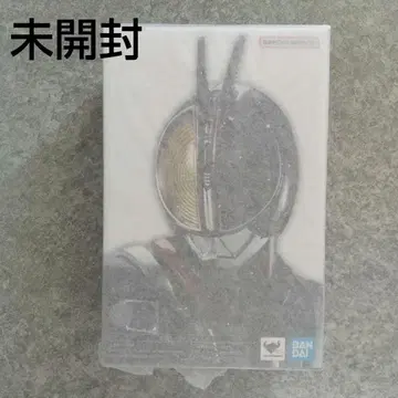S.H.Figuarts 가면라이더 파이즈 진골 조각 제법