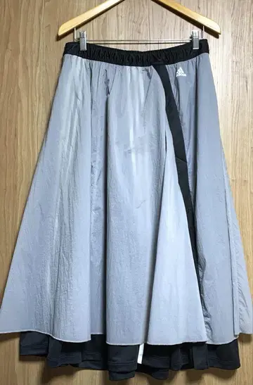 아디다스 스커트 W ID2 LAYERED 스커트 IA5225