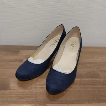 Betty club 베티 클럽 펌프스 23cm 2Way 사양