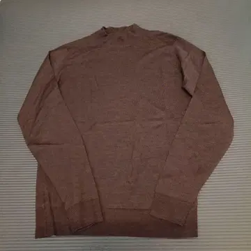 JOHN SMEDLEY 메리노울 스웨터 S