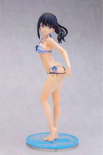 SSSS.GRIDMAN 호타 루카 1/7 완성품 피규어 [알파맥스]