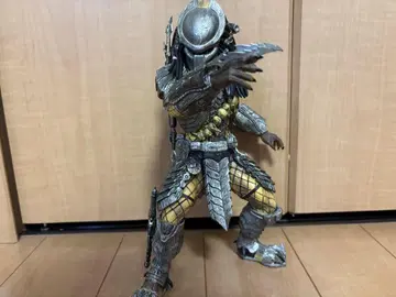 ALIEN VS. PREDATOR 프레데터 리얼 피규어