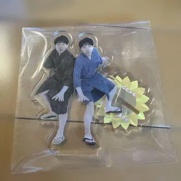 다이타쿠 아크릴 스탠드