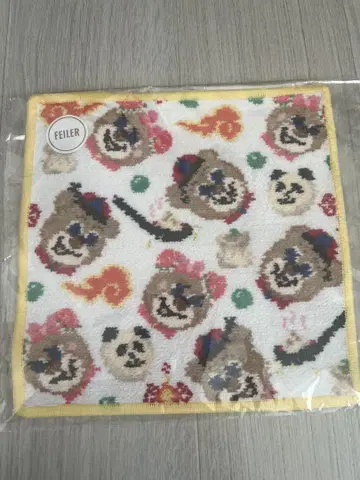 라브라리 바이 페이러 니코니나텐신 요코하마 한정판