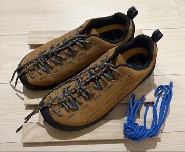 KEEN 킨 JASPER 재스퍼 28.5 남성용