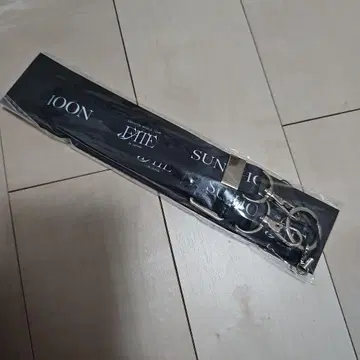 ENHYPEN FATE 숄더 스트랩 SUNGHOON