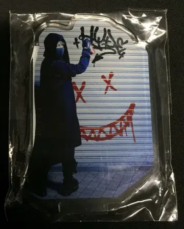 HYDE HYDEPARK 2019 HYDE GACHA 아크릴 스탠드 12
