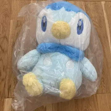 푹신푹신 봉제 인형 팽도리