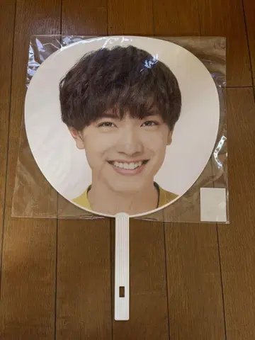타카하시 쿄헤이 부채