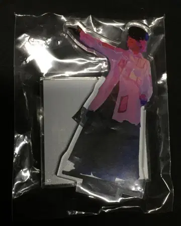 HYDE HYDEPARK 2019 HYDE GACHA 아크릴 스탠드 09