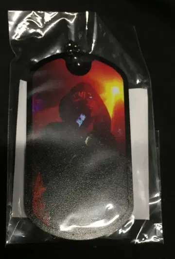 HYDE HYDEPARK 2019 HYDE GACHA 아크릴 키링 06