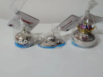 드래곤 퀘스트 메탈릭 몬스터즈 갤러리 메탈 헤게 킹