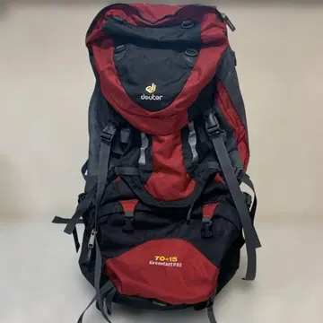 도이터 AircontactPRO 70+15