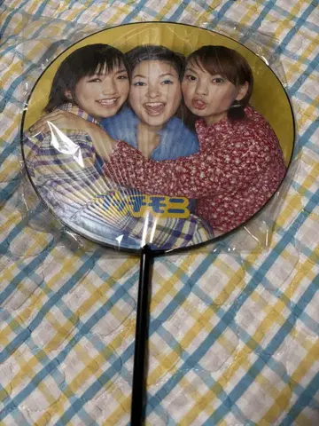 푸치모니 고토 마키 이치이 사야카 야스다 케이