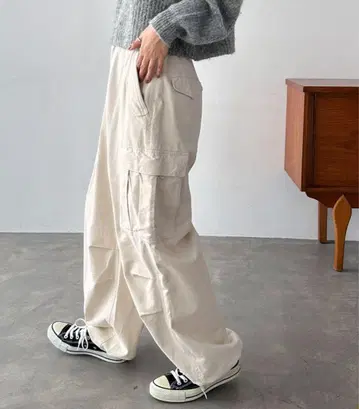 카고 팬츠