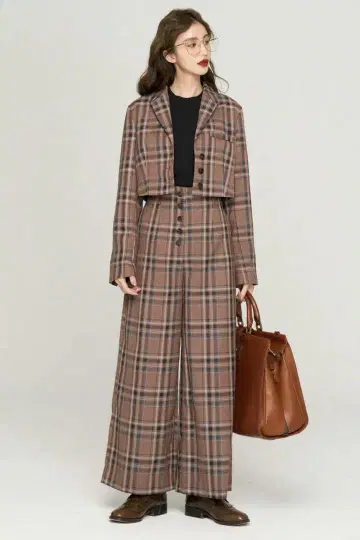 tnewties 폴과 길에서 우연히 마주치다 셋업