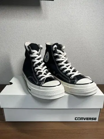 컨버스 올스타 레거시 하이컷 26.5cm
