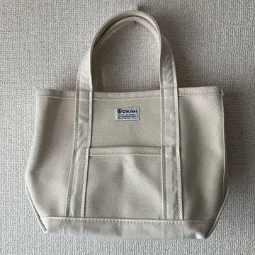오르치발 토트백 S
