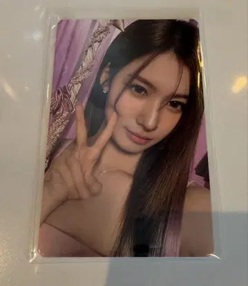 TWICE 사나