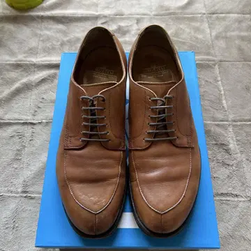 SHOEISM U 촙 슈즈
