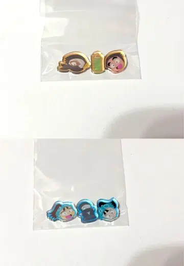 닌자 타마 란타로 카샤카샤 마스코트 자토 코나몬 쓰루마치 후키쿠라 바스락