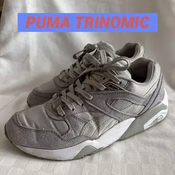 푸마 TRINOMIC 24cm