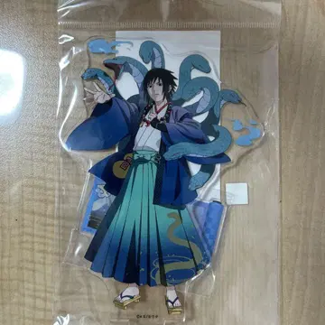 NARUTO 아크릴 스탠드 우치하 이타치 요괴 어레인지 의상