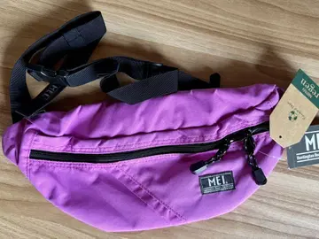 MEI 핑크 패니 팩
