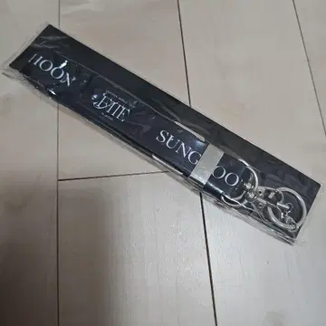 ENHYPEN FATE 숄더 스트랩 SUNGHOON
