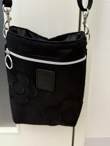 MARY QUANT 미니백 숄더백 마리콴트