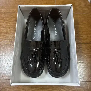 레피피 알마리오 태슬 로퍼