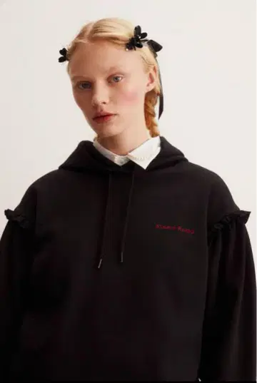 Simone Rocha H&M 후디
