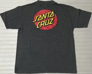 90's-00's SANTA CRUZ 티셔츠 산타크루즈 NHS 구제 의류