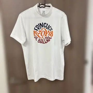 Zoy 모크넥 셔츠 size2