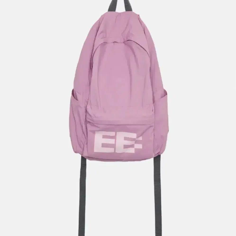 【enzoblues】(韓国人気) PIXEL LOGO バックパック PINK enzoblues】(韓国人気) PIXEL LOGO バックパック PINK (ENZO