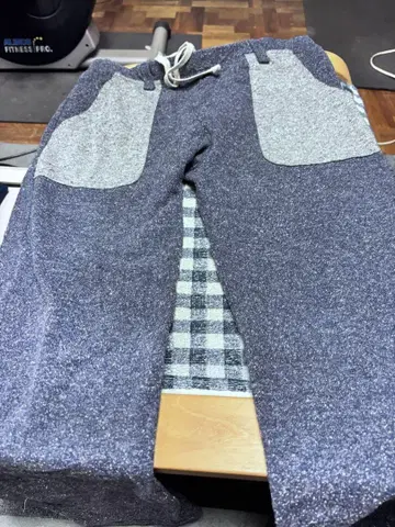 Jackman 스노레이트 팬츠 사이즈 S