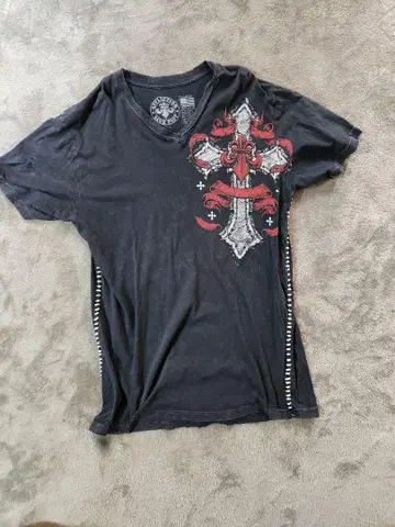 Affliction 티셔츠 XL