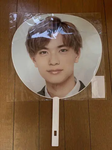 타카하시 쿄헤이 부채