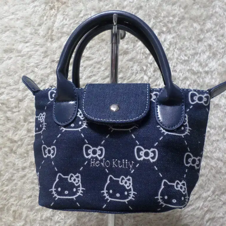 トートバッグ SOMEWHERE BUTTER. toast bag silver B22BA004003AF BAGS - SOMEWHERE BUTTER.