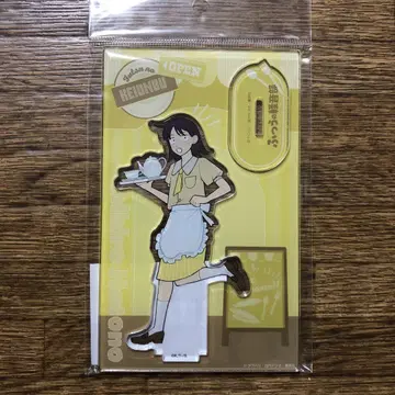 치히로 트리 빌리지 평범한 경음악부 아크릴 스탠드