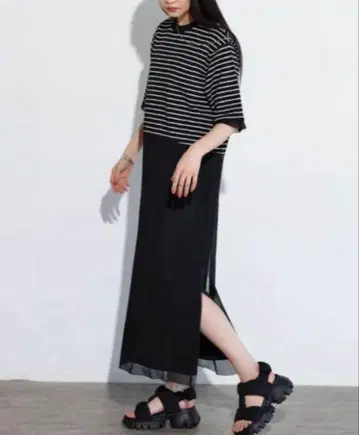 야마다야 라디에이트 원피스