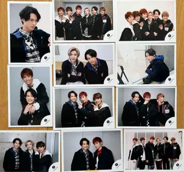 2018-2019 킹프리 아일랜드 마쓰무라 호쿠토 오프쇼 컴플리트