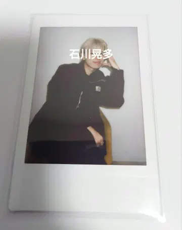 폴라로이드 이시카와 코타 KOTA