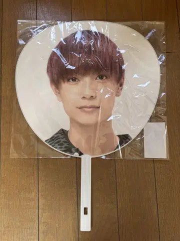 타카하시 쿄헤이 부채