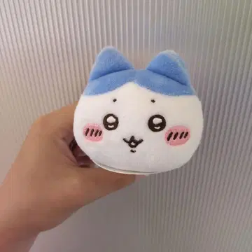 하치와레 마스코트