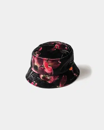 DOGWOOD VELOUR HAT M 사이즈