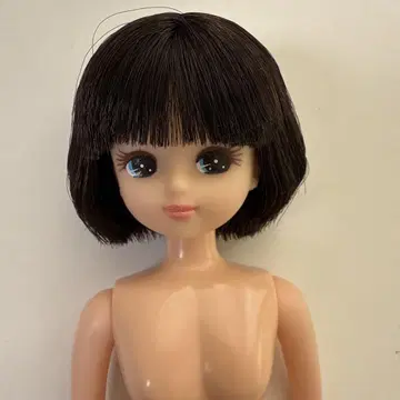 리카짱 캐슬 밥 헤어 스탠다드