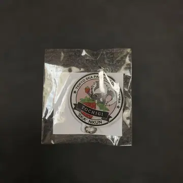 도쿄 스카 파라다이스 오케스트라 현지 스칸군 키 참 도치기