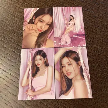 TWICE THISISFOR 서울 콘서트 랜트 SANA