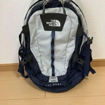 THE NORTH FACE Hot Shot 백팩